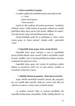 Referāts 'Valsts sociālā politika jaunatnes politikas veidošanā', 48.