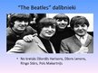 Prezentācija 'The Beatles', 2.