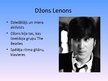 Prezentācija 'The Beatles', 4.