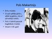 Prezentācija 'The Beatles', 7.