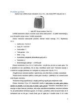 Referāts '"EWT" kompānijas elektriskā siltuma ventilatora analīze pēc ekodizaina stratēģij', 4.