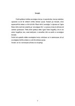 Referāts 'Socioloģijas teorijas un ikdienas apziņa', 3.