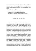 Referāts 'Socioloģijas teorijas un ikdienas apziņa', 6.