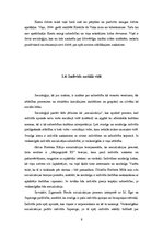 Referāts 'Socioloģijas teorijas un ikdienas apziņa', 9.