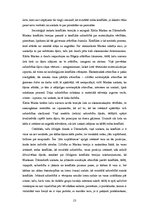 Referāts 'Socioloģijas teorijas un ikdienas apziņa', 13.