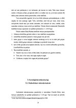 Referāts 'Socioloģijas teorijas un ikdienas apziņa', 14.