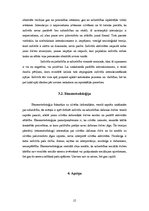 Referāts 'Socioloģijas teorijas un ikdienas apziņa', 15.