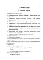 Biznesa plāns 'Skaistumkopšanas salona biznesa plāns', 3.