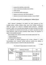 Biznesa plāns 'Skaistumkopšanas salona biznesa plāns', 5.