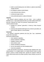 Biznesa plāns 'Skaistumkopšanas salona biznesa plāns', 16.