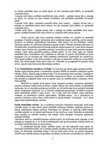 Prakses atskaite 'Norēķini par darba samaksu, to organizācija un pilnveidošanas iespējas', 5.