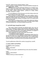 Prakses atskaite 'Norēķini par darba samaksu, to organizācija un pilnveidošanas iespējas', 15.