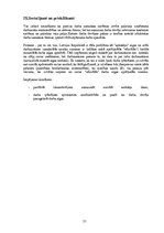 Prakses atskaite 'Norēķini par darba samaksu, to organizācija un pilnveidošanas iespējas', 21.