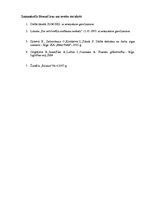 Prakses atskaite 'Norēķini par darba samaksu, to organizācija un pilnveidošanas iespējas', 22.