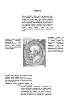 Konspekts 'Sokrats, Platons, Aristotelis', 1.