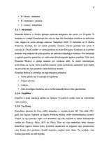 Prakses atskaite 'Prakses atskaite SIA "Baltic Cosmetic Holding"', 8.