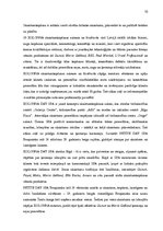 Prakses atskaite 'Prakses atskaite SIA "Baltic Cosmetic Holding"', 10.