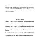 Prakses atskaite 'Prakses atskaite SIA "Baltic Cosmetic Holding"', 16.