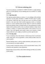 Prakses atskaite 'Prakses atskaite SIA "Baltic Cosmetic Holding"', 18.