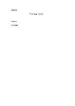 Paraugs 'Curriculum Vitae', 2.