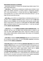 Konspekts 'Pēckara laikmeta raksturojums un periodizācija', 1.