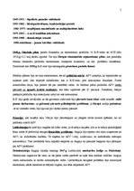 Konspekts 'Pēckara laikmeta raksturojums un periodizācija', 2.