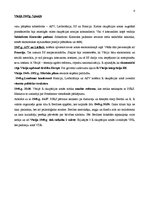 Konspekts 'Pēckara laikmeta raksturojums un periodizācija', 6.