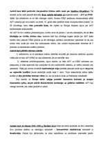 Konspekts 'Pēckara laikmeta raksturojums un periodizācija', 7.