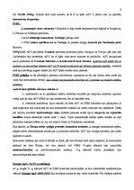 Konspekts 'Pēckara laikmeta raksturojums un periodizācija', 9.