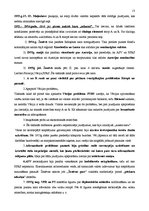 Konspekts 'Pēckara laikmeta raksturojums un periodizācija', 13.