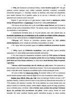 Konspekts 'Pēckara laikmeta raksturojums un periodizācija', 14.