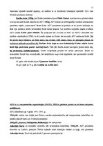 Konspekts 'Pēckara laikmeta raksturojums un periodizācija', 15.