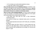 Konspekts 'Pēckara laikmeta raksturojums un periodizācija', 16.