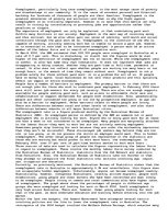 Eseja 'Unemployment in Australia', 1.