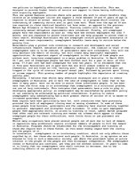 Eseja 'Unemployment in Australia', 2.