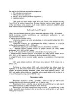 Konspekts 'Budžeta būtība', 2.