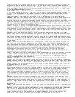 Eseja 'Vice Presidential Debate', 1.