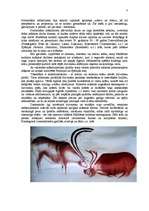 Referāts 'Paleolīta alu glezniecība', 3.