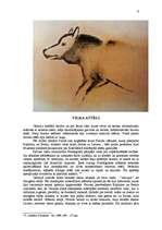 Referāts 'Paleolīta alu glezniecība', 9.