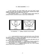 Referāts 'Zonas aizsardzības un zonas presinga pielietošanas efektivitāte', 10.