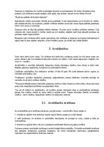 Referāts 'Ar darbu saistītie veselības traucējumi', 5.