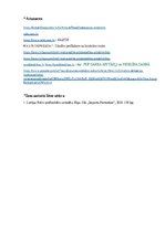 Referāts 'Ar darbu saistītie veselības traucējumi', 9.