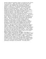 Eseja 'Parental Alcoholism as a Determinant of Drinking Styles in Their Adult Children', 8.