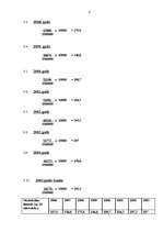 Konspekts 'Noziedzības struktūra, līmenis, dinamika', 4.