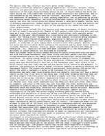 Eseja 'PDHPE Assessment Task: Relationships, Sex, HIV and All That', 1.