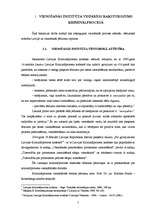 Diplomdarbs 'Vienošanās process', 3.