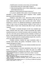 Diplomdarbs 'Vienošanās process', 4.