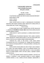 Diplomdarbs 'Vienošanās process', 71.