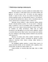 Referāts 'Mācīšanās motivācija', 3.