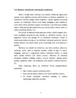 Referāts 'Mācīšanās motivācija', 7.